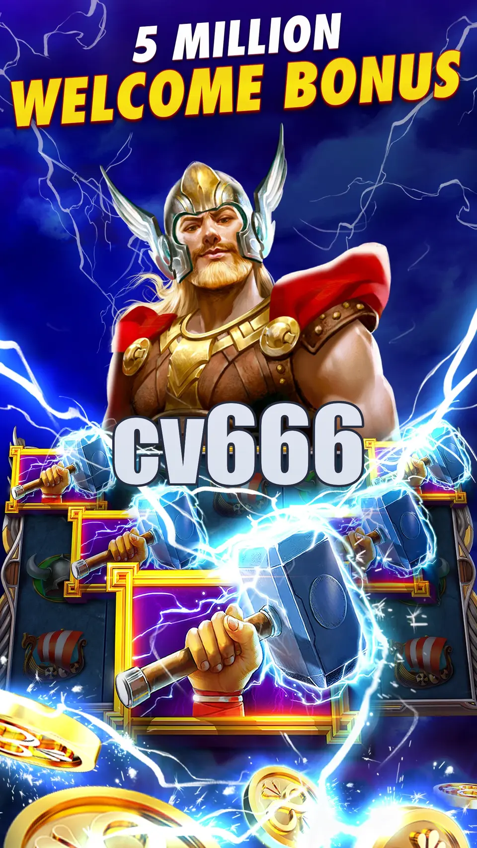 cv666 ডাউনলোড