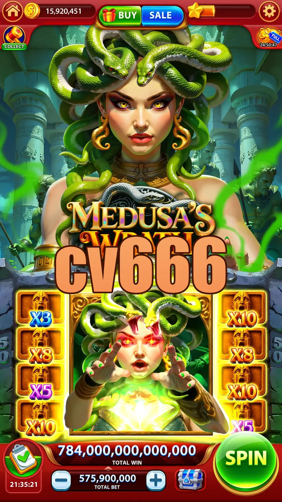 cv666 লগইন