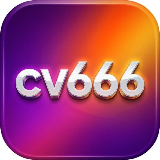 cv666 Logo - অফিসিয়াল
