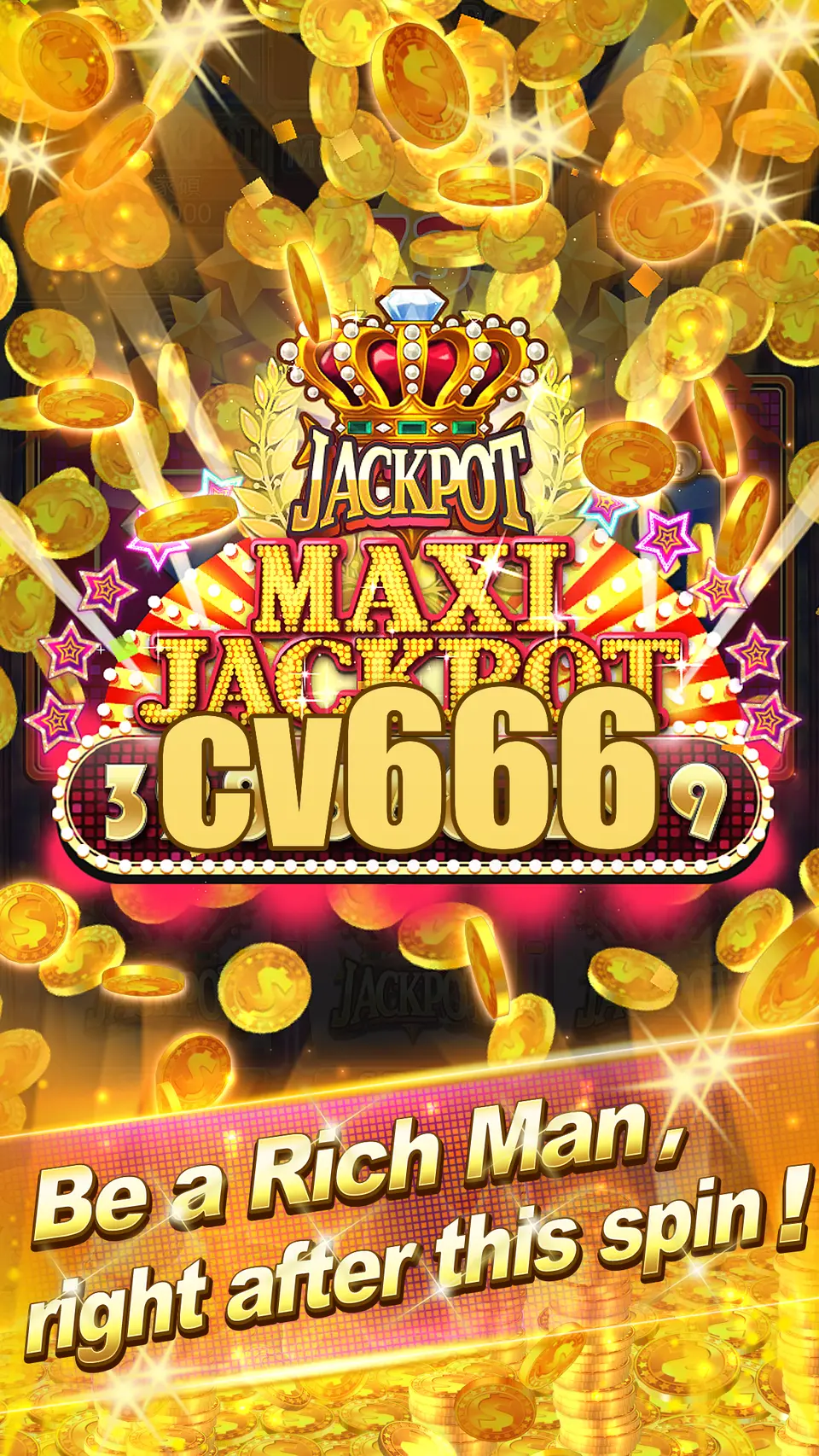 cv666 স্ক্রিনশট - APK অফিসিয়াল