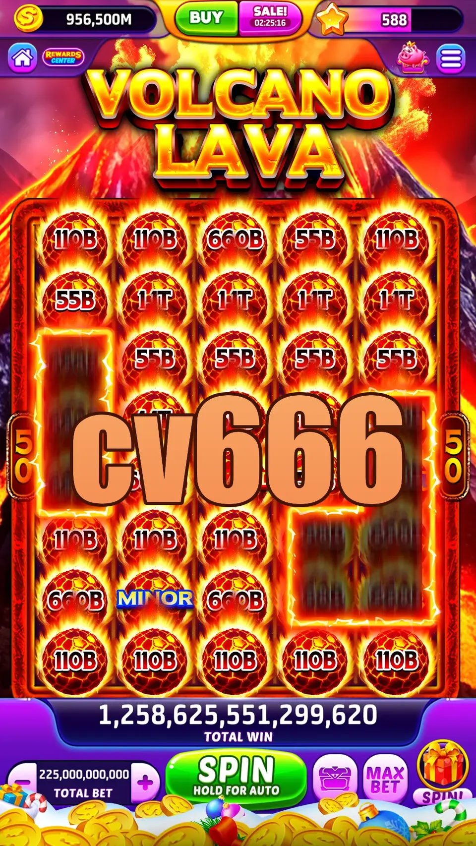 cv666 Preview - অফিসিয়াল ডাউনলোড